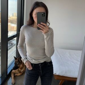 Vince super soft sweater